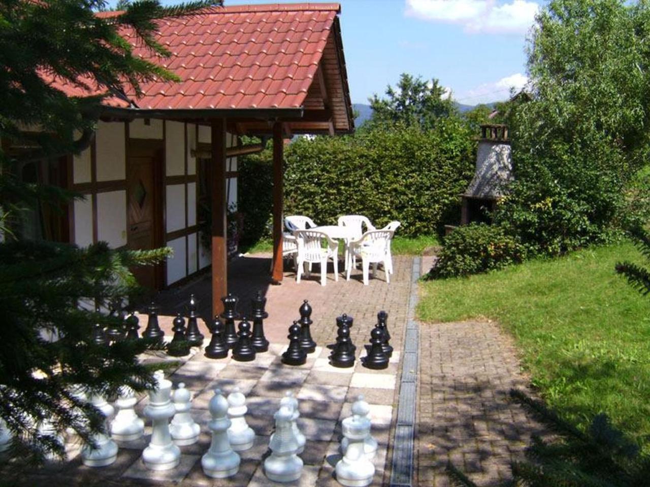 Ferienhof Huber Oberkirch  Exterior foto